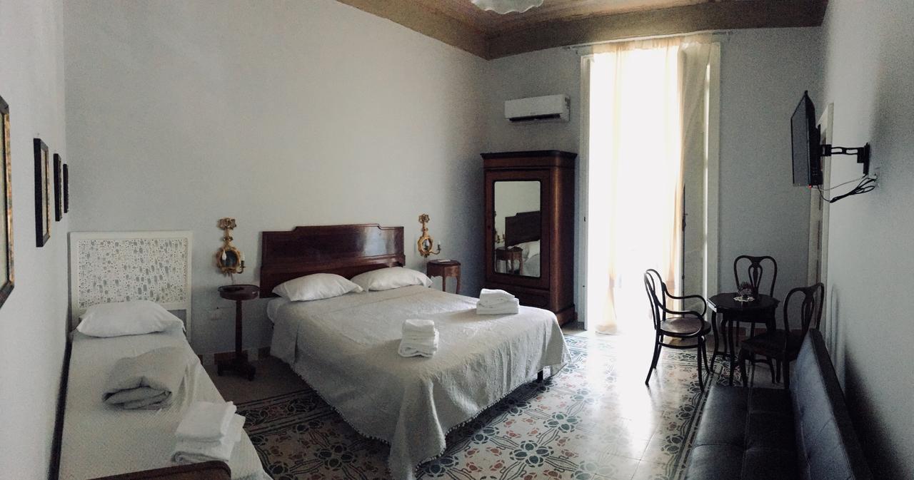 Hotel Borgo Civico 10 Cava deʼ Tirreni Exterior foto